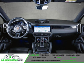 Porsche Cayenne 3.0 V6 340 ch  BVA  occasion � Beaupuy - photo n�2