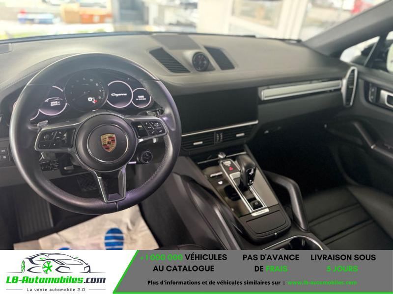 Porsche Cayenne 3.0 V6 340 ch  BVA  occasion  Beaupuy - photo n3