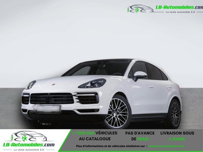 Porsche Cayenne 3.0 V6 340 ch  BVA  occasion  Beaupuy