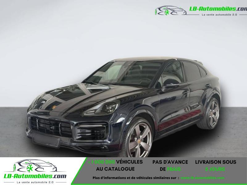 Porsche Cayenne 3.0 V6 340 ch  BVA  occasion  Beaupuy - photo n2