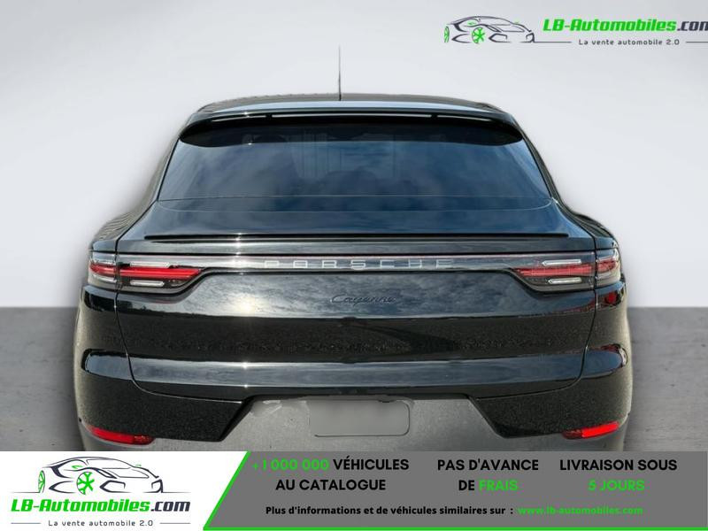Porsche Cayenne 3.0 V6 340 ch  BVA  occasion  Beaupuy - photo n4