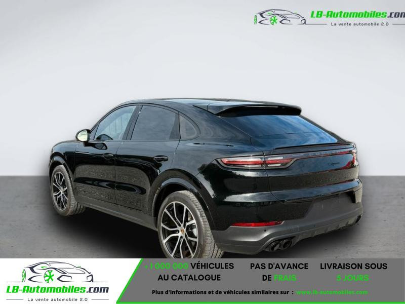 Porsche Cayenne 3.0 V6 340 ch  BVA  occasion  Beaupuy - photo n3