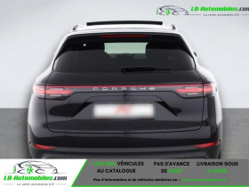 Porsche Cayenne 3.0 V6 340 ch  BVA  occasion � Beaupuy - photo n�5
