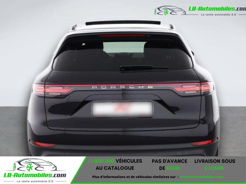 Porsche Cayenne 3.0 V6 340 ch  BVA  occasion  Beaupuy - photo n5