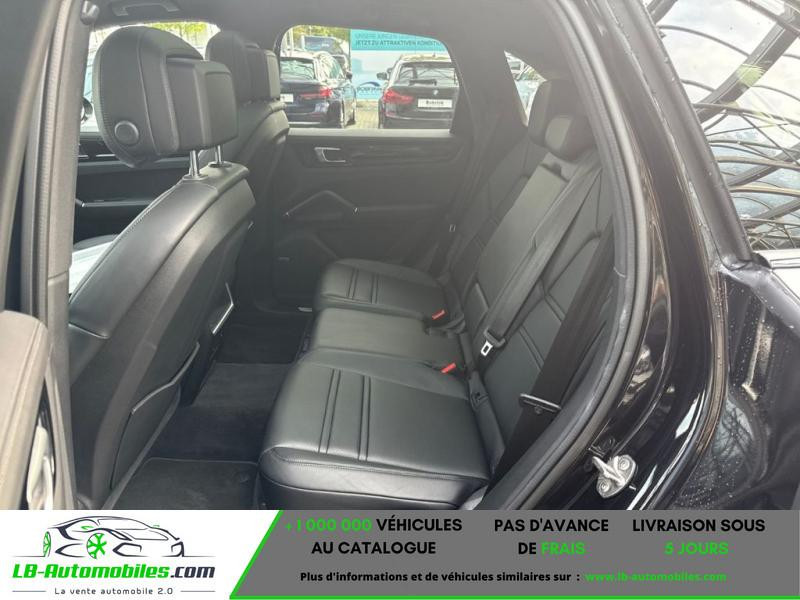Porsche Cayenne 3.0 V6 340 ch  BVA  occasion  Beaupuy - photo n5