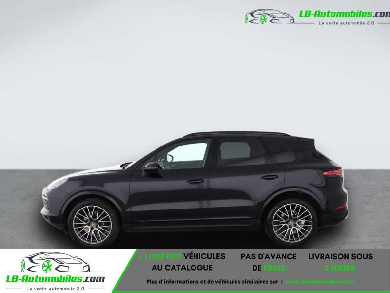 Porsche Cayenne 3.0 V6 340 ch  BVA  occasion  Beaupuy - photo n4