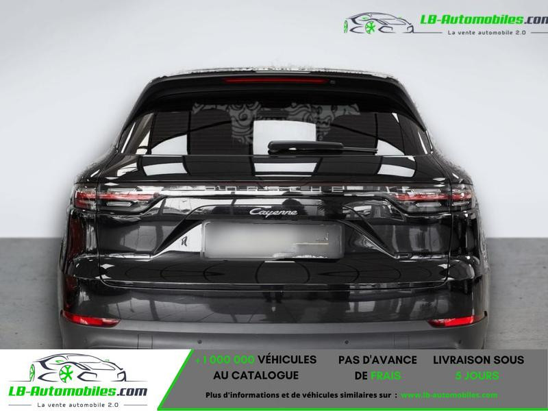 Porsche Cayenne 3.0 V6 340 ch  BVA  occasion  Beaupuy - photo n5