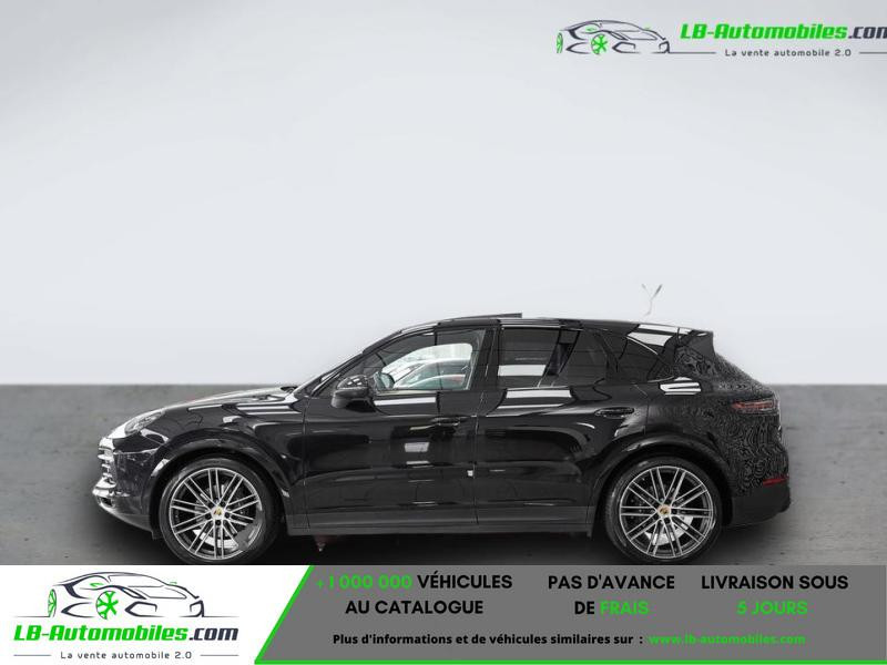 Porsche Cayenne 3.0 V6 340 ch  BVA  occasion  Beaupuy - photo n4