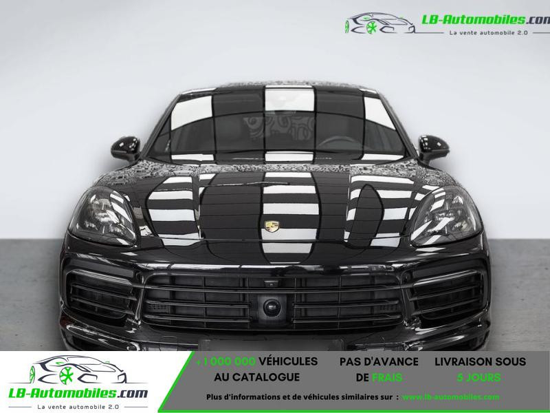 Porsche Cayenne 3.0 V6 340 ch  BVA  occasion  Beaupuy - photo n3