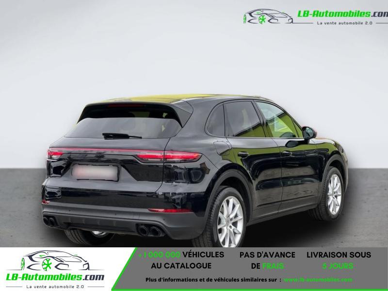 Porsche Cayenne 3.0 V6 340 ch  BVA  occasion  Beaupuy - photo n3