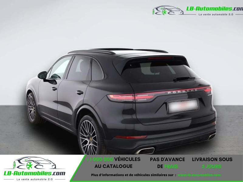 Porsche Cayenne 3.0 V6 340 ch  BVA  occasion  Beaupuy - photo n3