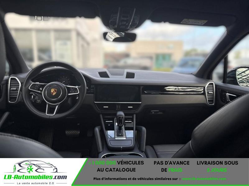 Porsche Cayenne 3.0 V6 340 ch  BVA  occasion  Beaupuy - photo n3
