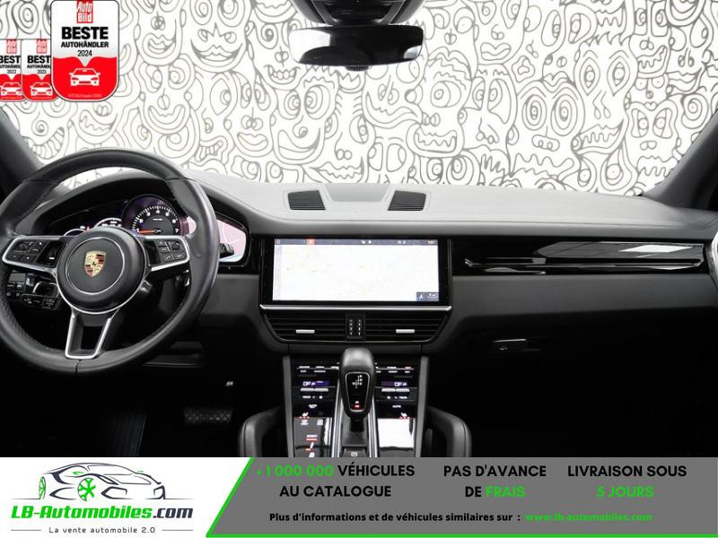 Porsche Cayenne 3.0 V6 340 ch  BVA  occasion  Beaupuy - photo n2
