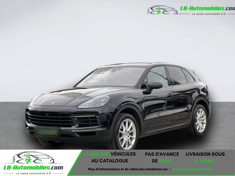 Porsche Cayenne 3.0 V6 340 ch  BVA  occasion  Beaupuy - photo n2