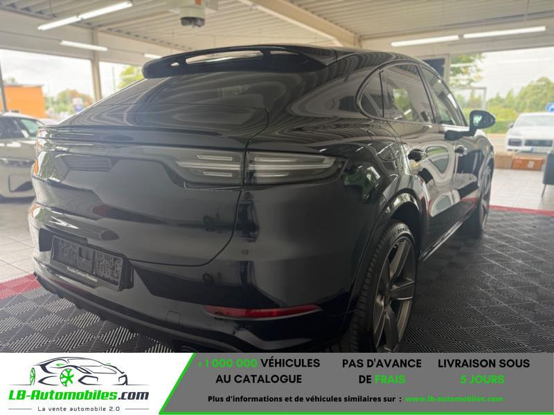 Porsche Cayenne 3.0 V6 340 ch  BVA  occasion  Beaupuy - photo n6