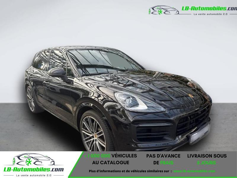 Porsche Cayenne 3.0 V6 340 ch  BVA  occasion  Beaupuy - photo n2