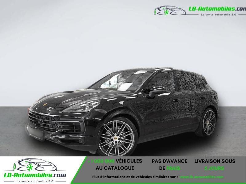 Porsche Cayenne 3.0 V6 340 ch  BVA  occasion  Beaupuy