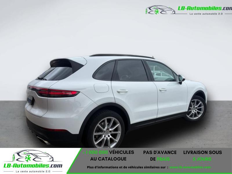Porsche Cayenne 3.0 V6 340 ch  BVA  occasion  Beaupuy - photo n4