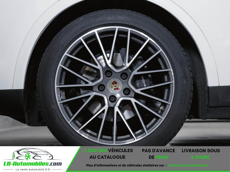 Porsche Cayenne 3.0 V6 340 ch  BVA  occasion  Beaupuy - photo n9