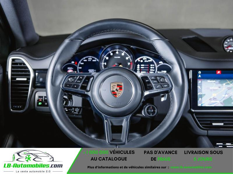 Porsche Cayenne 3.0 V6 340 ch  BVA  occasion  Beaupuy - photo n8