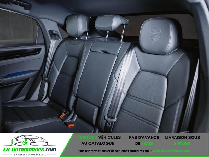 Porsche Cayenne 3.0 V6 340 ch  BVA  occasion  Beaupuy - photo n7