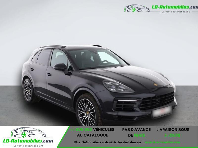 Porsche Cayenne 3.0 V6 340 ch  BVA  occasion  Beaupuy