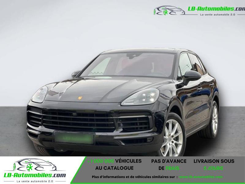 Porsche Cayenne 3.0 V6 340 ch  BVA  occasion  Beaupuy