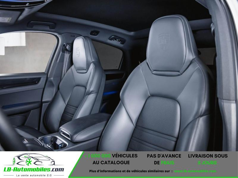 Porsche Cayenne 3.0 V6 340 ch  BVA  occasion  Beaupuy - photo n6