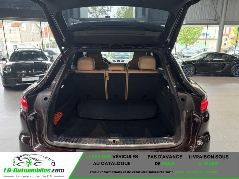 Porsche Cayenne 3.0 V6 340 ch  BVA  occasion  Beaupuy - photo n5