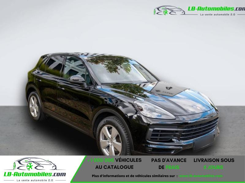 Porsche Cayenne 3.0 V6 340 ch  BVA  occasion  Beaupuy