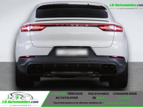 Porsche Cayenne 3.0 V6 340 ch  BVA  occasion � Beaupuy - photo n�5