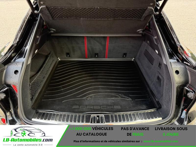Porsche Cayenne 3.0 V6 340 ch  BVA  occasion  Beaupuy - photo n6