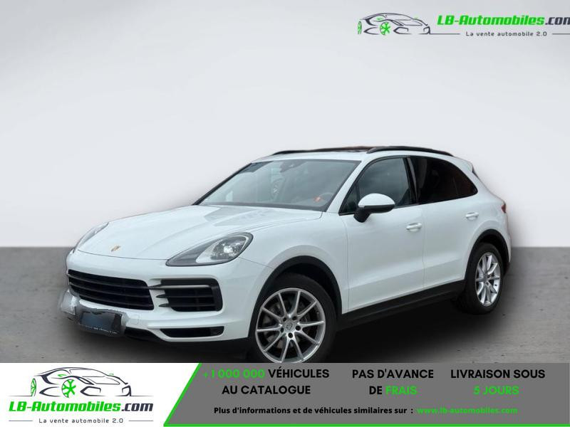 Porsche Cayenne 3.0 V6 340 ch  BVA  occasion  Beaupuy