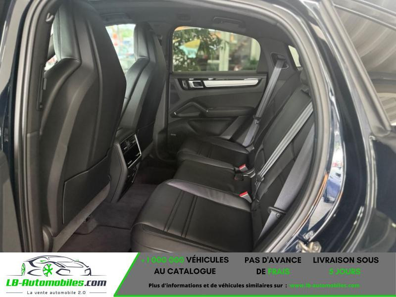 Porsche Cayenne 3.0 V6 340 ch  BVA  occasion  Beaupuy - photo n5
