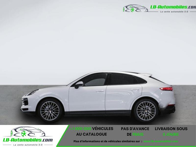 Porsche Cayenne 3.0 V6 340 ch  BVA  occasion  Beaupuy - photo n4