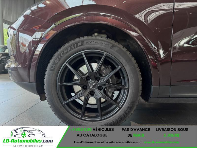 Porsche Cayenne 3.0 V6 340 ch  BVA  occasion  Beaupuy - photo n4