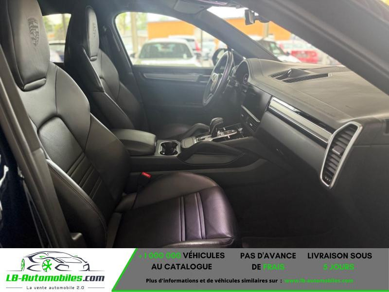 Porsche Cayenne 3.0 V6 340 ch  BVA  occasion  Beaupuy - photo n4