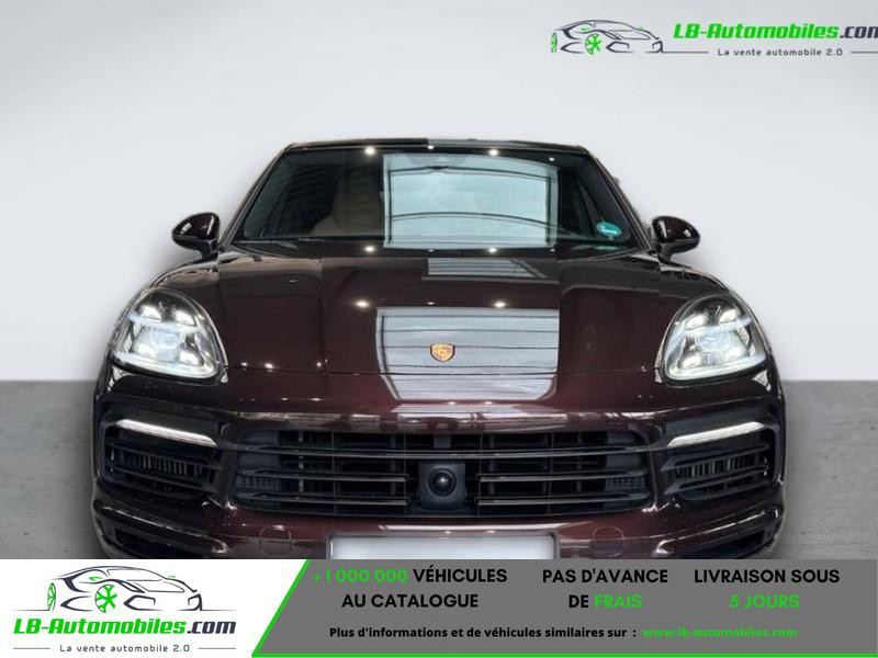 Porsche Cayenne 3.0 V6 340 ch  BVA  occasion  Beaupuy - photo n3