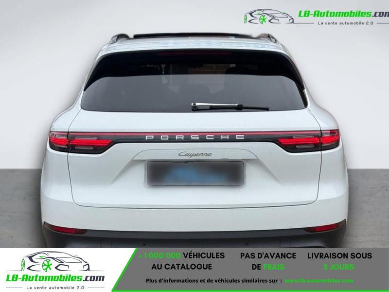 Porsche Cayenne 3.0 V6 340 ch  BVA  occasion  Beaupuy - photo n7