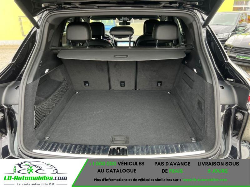 Porsche Cayenne 3.0 V6 340 ch  BVA  occasion  Beaupuy - photo n8