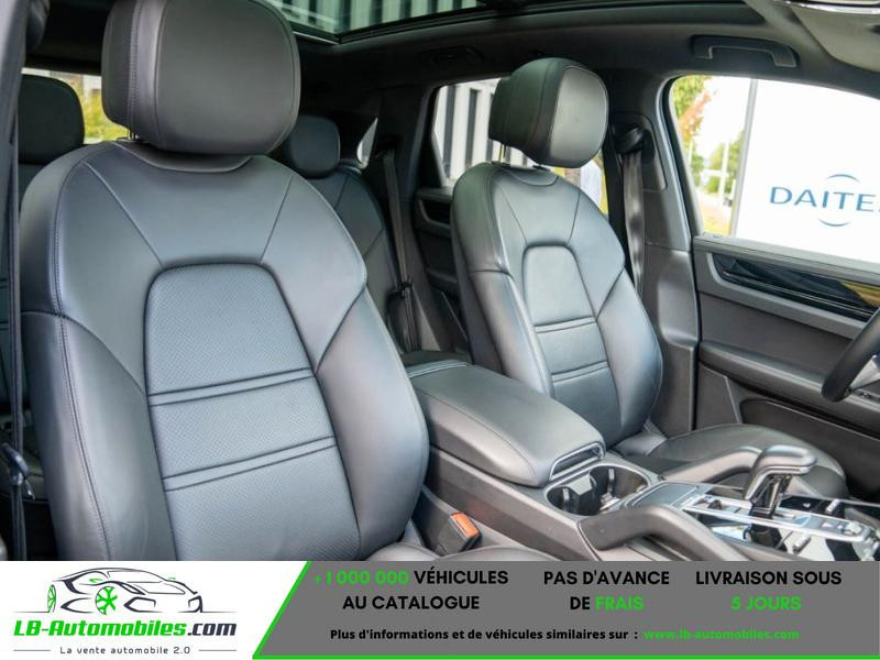 Porsche Cayenne 3.0 V6 340 ch  BVA  occasion  Beaupuy - photo n3
