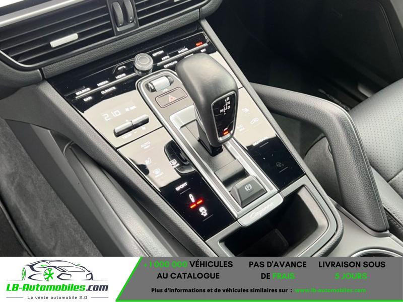 Porsche Cayenne 3.0 V6 340 ch  BVA  occasion  Beaupuy - photo n7