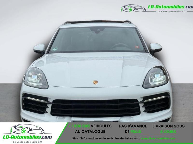 Porsche Cayenne 3.0 V6 340 ch  BVA  occasion  Beaupuy - photo n5