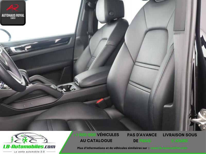 Porsche Cayenne 3.0 V6 340 ch  BVA  occasion  Beaupuy - photo n6