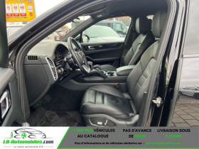 Porsche Cayenne 3.0 V6 340 ch  BVA  occasion � Beaupuy - photo n�6