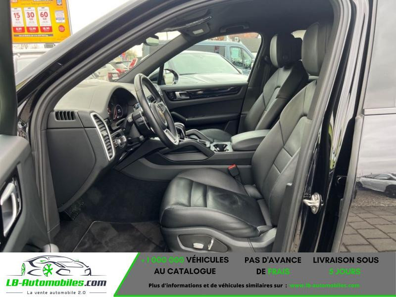 Porsche Cayenne 3.0 V6 340 ch  BVA  occasion  Beaupuy - photo n6