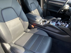 Porsche Cayenne 3.0 V6 340 ch  BVA  occasion  Beaupuy - photo n3