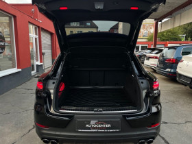 Porsche Cayenne 3.0 V6 340 ch  BVA  occasion  Beaupuy - photo n10