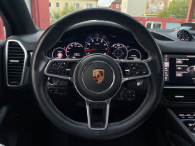 Porsche Cayenne 3.0 V6 340 ch  BVA  occasion  Beaupuy - photo n9