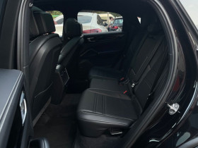 Porsche Cayenne 3.0 V6 340 ch  BVA  occasion  Beaupuy - photo n8